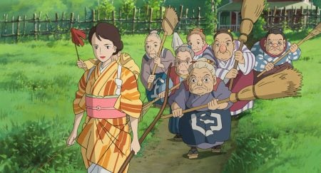 GKIDS To Release The Oscar-Winning Studio Ghibli Drama ‘The Boy And The Heron’ On 4K UHD This July