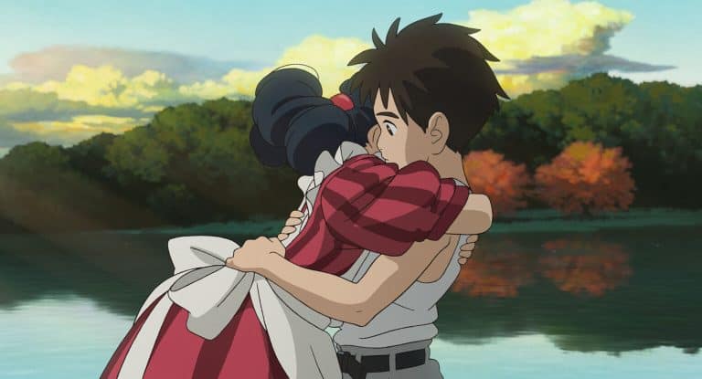 ‘The Boy And The Heron’ 4K UHD Blu-Ray Review – Hayao Miyazaki Crafts Another Stunning Achievement