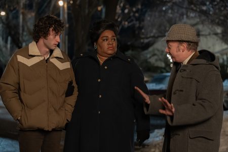 ‘The Holdovers’ Blu-Ray Review – A Poignant New Christmas Classic