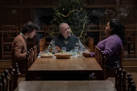 ‘The Holdovers’ Review – Alexander Payne’s Character Drama Is Cinematic Soup For The Soul [TIFF 2023]
