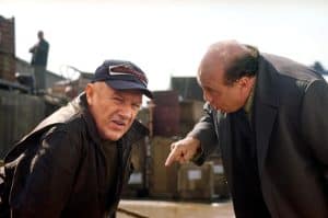 ‘Heist’ (2001) Blu-Ray Review – David Mamet’s Crime Film Is An Acting Showcase