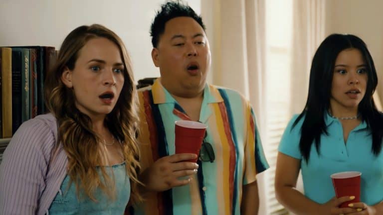 ‘The Re-Education Of Molly Singer’ Review – A Breezy, Fun But Forgettable Movie 