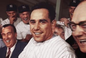 ‘It Ain’t Over’ Blu-Ray Review – An Enlightening Look At Sports Legend Yogi Berra