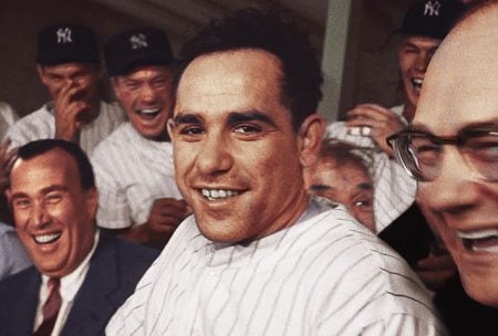 ‘It Ain’t Over’ Blu-Ray Review – An Enlightening Look At Sports Legend Yogi Berra