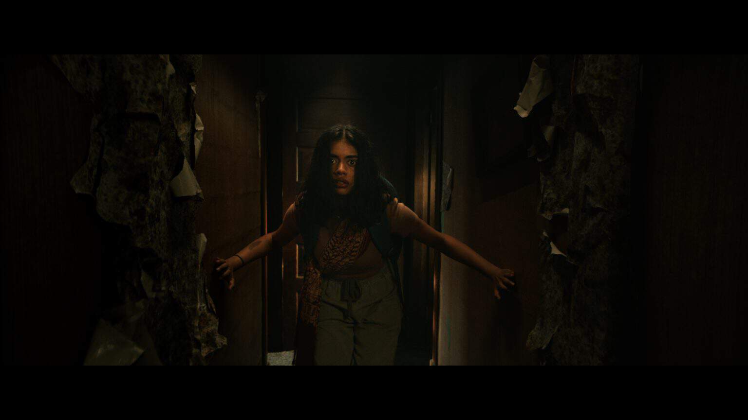 ‘It Lives Inside’ Blu-Ray Review – A Spooky Outing With A Unique Perspective