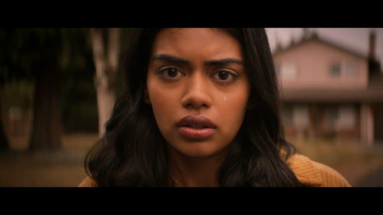 ‘It Lives Inside’ Review – Scaring Is Caring [FrightFest 2023]