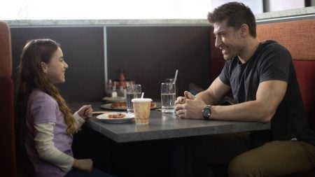 ‘King Of Killers’ Blu-Ray Review – Frank Grillo Steals The Show In Hitman Showdown