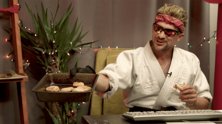 ‘Kali Karate: The 2nd Beginning’ Review – Satire, Mockumentary, And A Fight For Lost Love