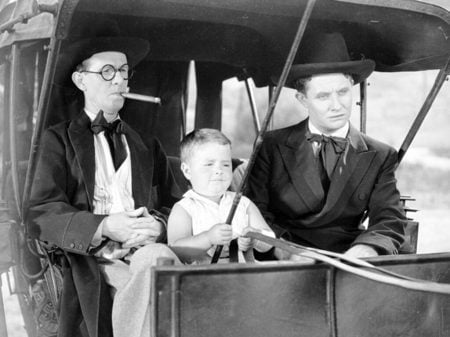 ‘Kentucky Kernels’ Blu-Ray Review – Rediscovering The Hilarious Duo Of Wheeler And Woolsey