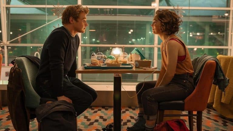 ‘Love At First Sight’ Review – Familiar But Utterly Adorable And Charming Rom-Com