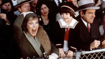 ‘Little Miss Marker’ (1980) Blu-Ray Review – A Heartwarming Update On A Charming Story