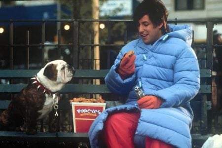 ‘Little Nicky’ Blu-Ray Review – Unfairly Maligned Adam Sandler Comedy Is Tasteless Yet Hilarious