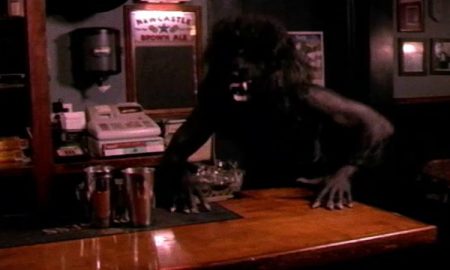 Lycan Colony: Unveiling A Cult Classic – Coming Soon to Special Edition Blu-ray!