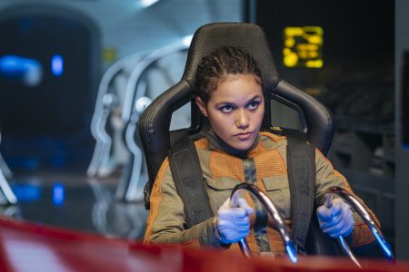 ‘Moonhaven’: Season 1 Blu-Ray Review – Short-Lived Sci-Fi Drama Struggles To Find Balance