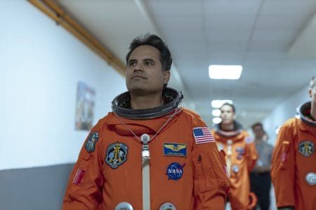 ‘A Million Miles Away’ Review – Real-Life Astronaut Tale Gives You A Chance To Touch The Stars