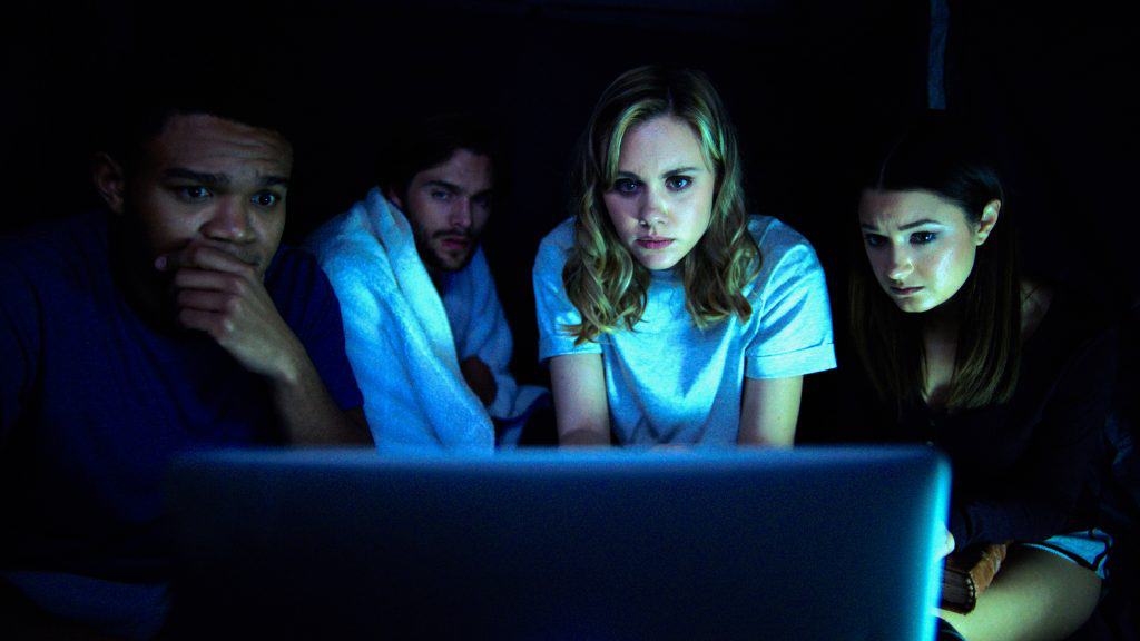 Malibu Horror Story Cast