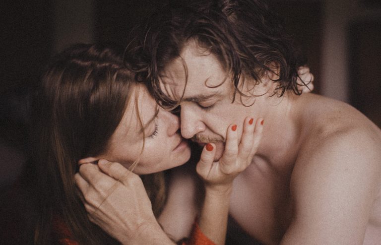 ‘Mother, May I?’ Review – A Bizarre Dark Night Of The Soul