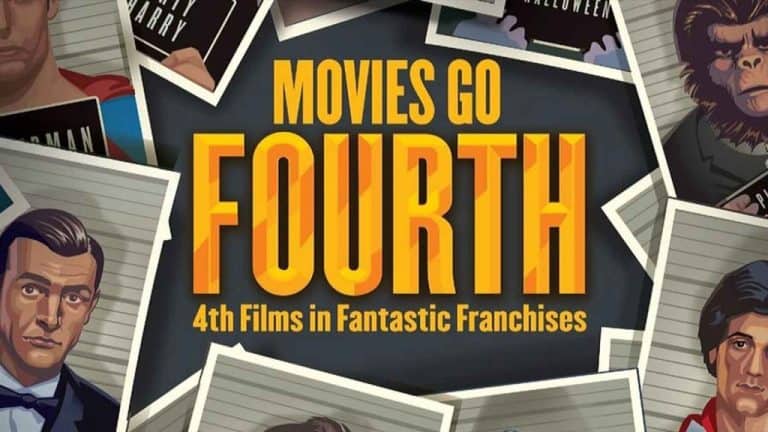 GVN Interview With ‘Movies Go Fourth’ Author Mark Edlitz