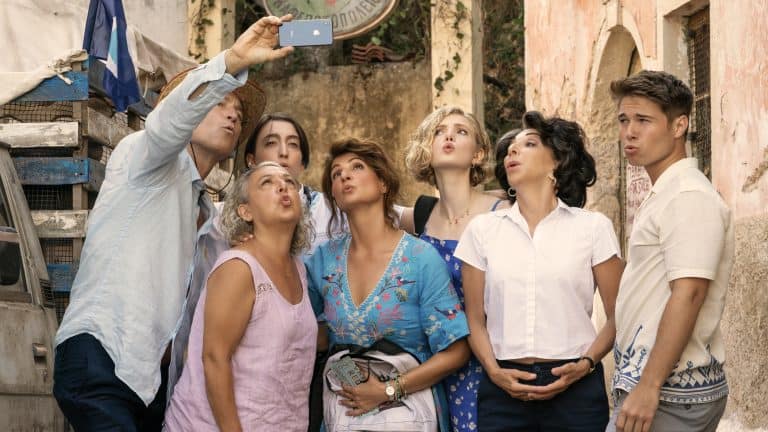 ‘My Big Fat Greek Wedding 3’ Review – A Crowded Trip With The Portokalos