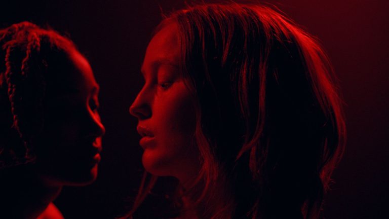 ‘My Animal’ Review – A Stunning Romance Through The Lens Of Horror