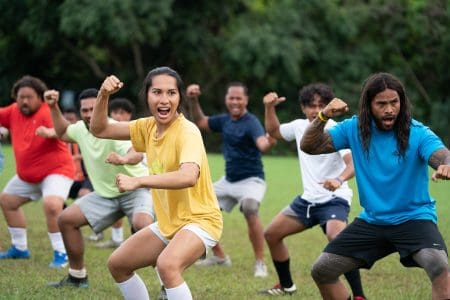 Searchlight Pictures To Release The Taika Waititi Underdog Tale ‘Next Goal Wins’ On Blu-Ray This February