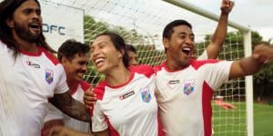 ‘Next Goal Wins’ Blu-Ray Review – Underdog Story Entertains But Leans On The Familiar