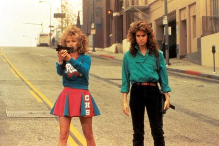 ‘Night Of The Comet’ 4K UHD Blu-Ray Review – A Tonally Nimble, Terrifically Fun ’80s Gem