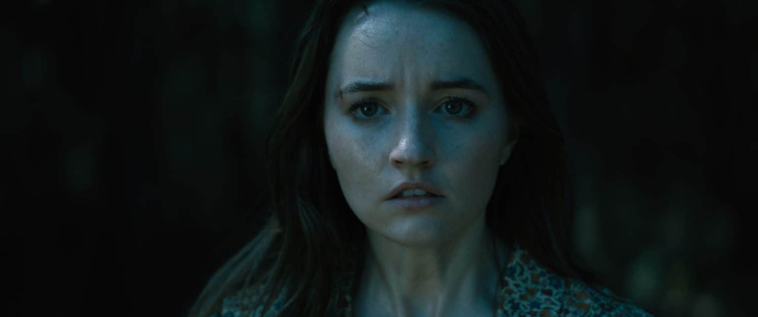 ‘No One Will Save You’ Review – Alien Invasion Horror Film Is One Of The Year’s Best
