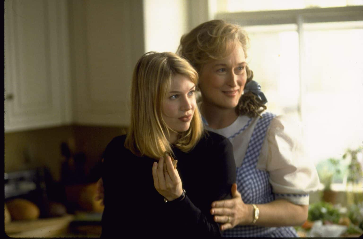 ‘One True Thing’ Blu-Ray Review – The Joy And Pain Of A Complicated Family