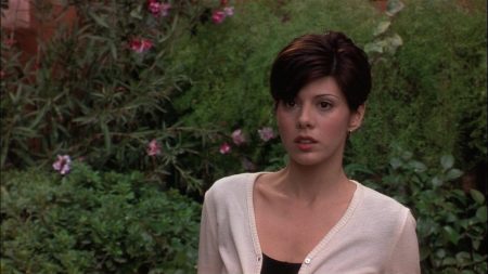 ‘Only You’ (1994) Blu-Ray Review – Marisa Tomei Elevates Passable Rom-Com