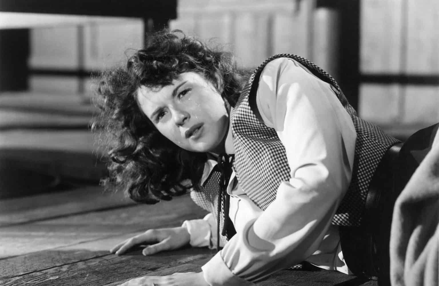 ‘Outrage’ (1950) Blu-Ray Review – A Visceral Drama From Ida Lupino