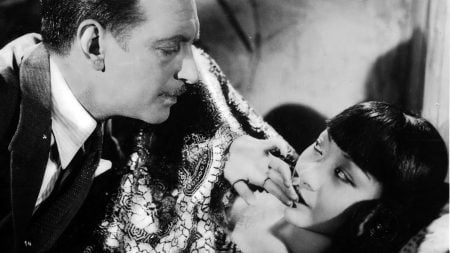 ‘Piccadilly’ Blu-Ray Review – An Evocative, Silent-Era Effort From Anna May Wong