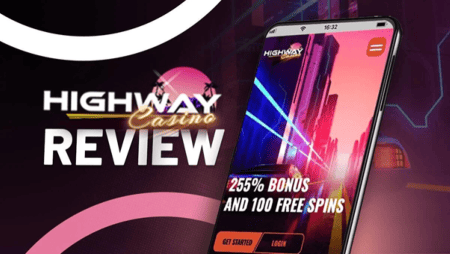 Highway Casino – Official Site