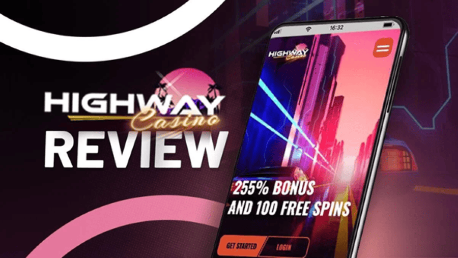 Highway Casino – Official Site
