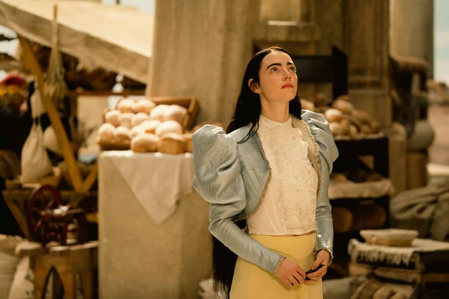 Searchlight Pictures To Release Emma Stone’s Oscar-Nominated ‘Poor Things’ On Blu-Ray This March Searchlight Pictures To Release Emma Stone’s Oscar-Nominated ‘Poor Things’ On Blu-Ray This March