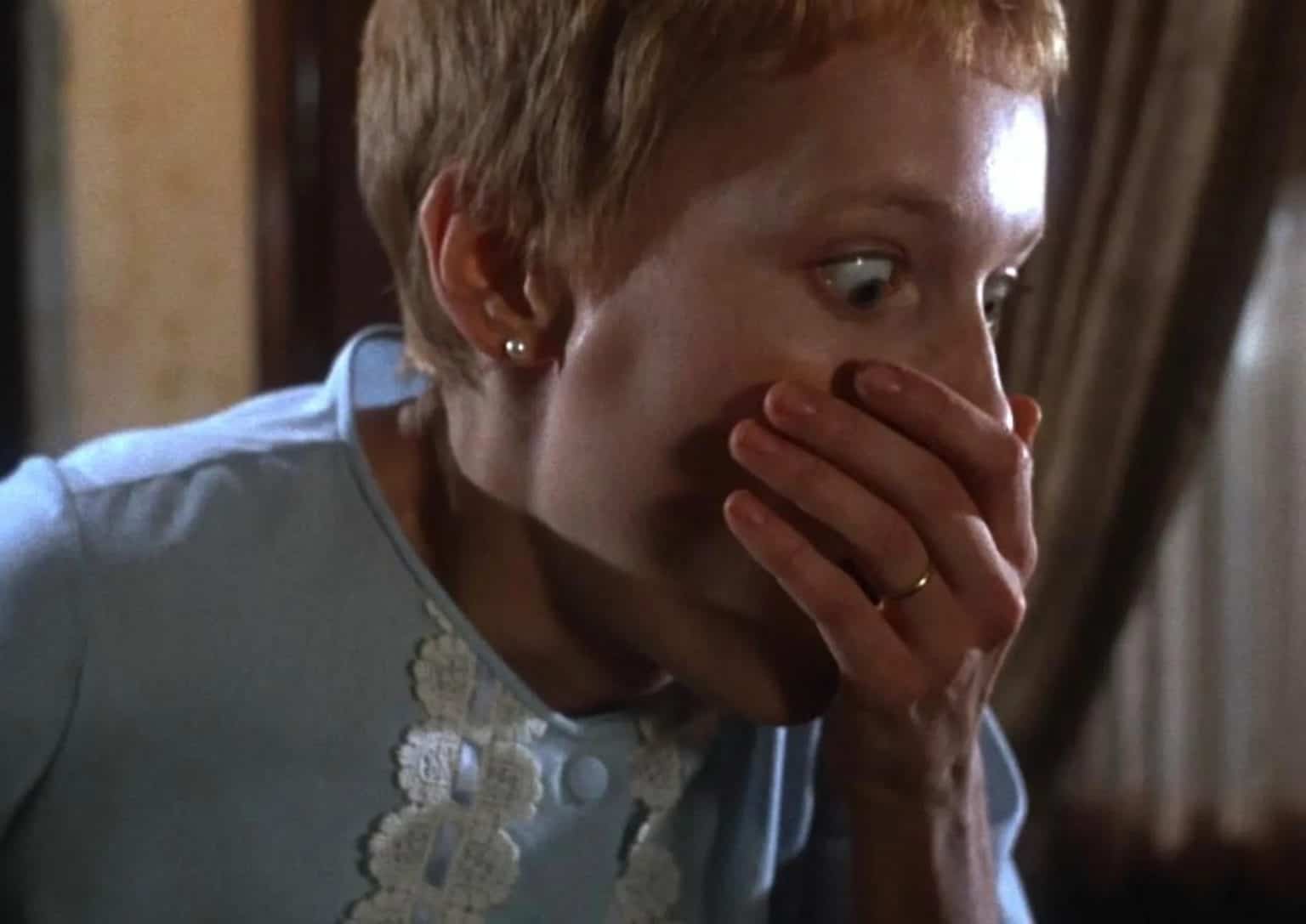 ‘Rosemary’s Baby’ 4K UHD Blu-Ray Review – A Bone-Chilling Horror Classic