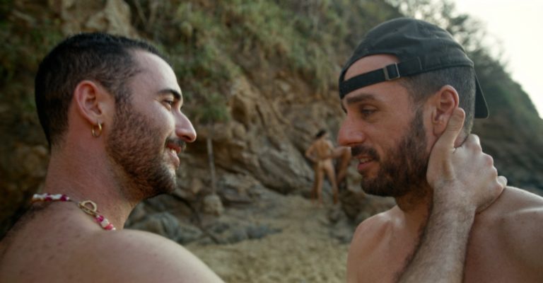 ‘Rotting In The Sun’ Review – Dark, Gay, And Free