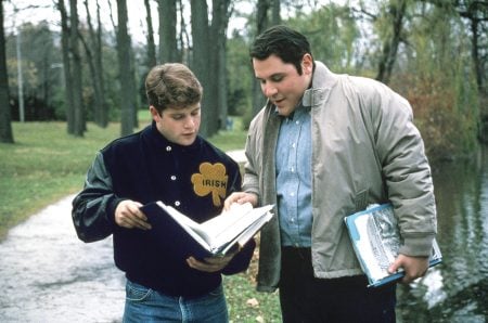 ‘Rudy’ 30th Anniversary 4K UHD Blu-Ray SteelBook Review – A Rousing Tale About Not Giving Up On Your Dreams