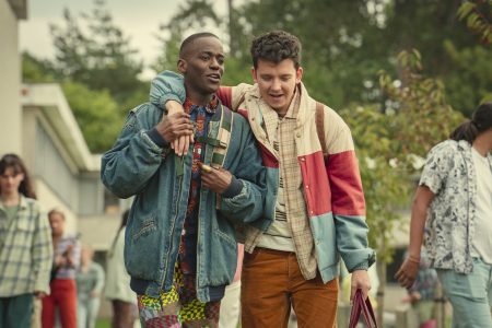 ‘Sex Education’ Season 4 Review – Popular Teen Comedy’s Final Season Entertains But Fails To Go Out With A Bang