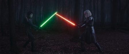 Lightsabers Worthy of The Force: Top Picks For Star Wars Collectors
