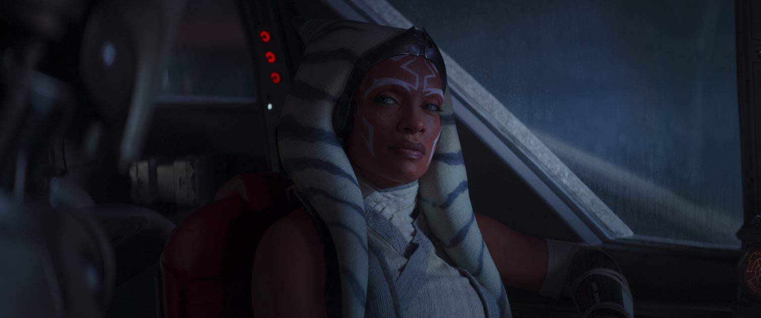 ‘Ahsoka’ Episode 6 Review – The Calm Before The Storm