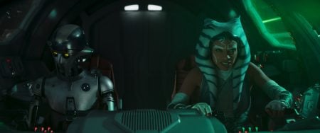 ‘Ahsoka’ Episode 7 Review – The Essence Of Star Wars, And Only That