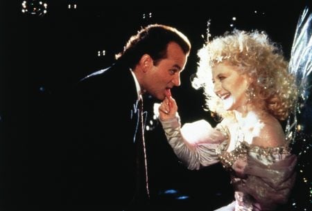 ‘Scrooged’ 4K UHD Blu-Ray Review – Bill Murray Thrives In Hilarious Twist On A Classic Story