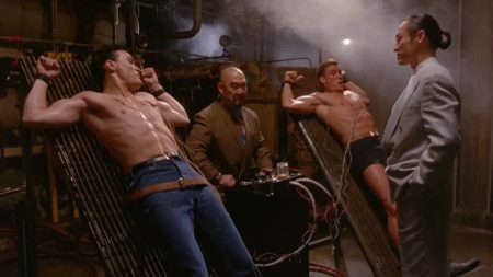 ‘Showdown In Little Tokyo’ Blu-Ray Review – Lundgren & Lee Partner Up In Action-Packed Crime Flick