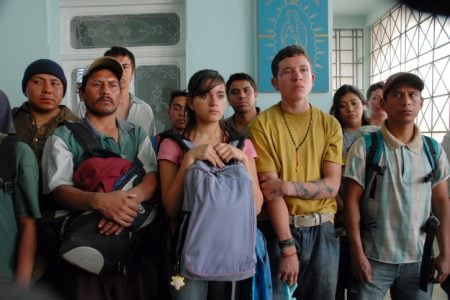 ‘Sin Nombre’ Blu-Ray Review – Cary Fukunaga’s Harrowing Portrait Of Violence & Immigration