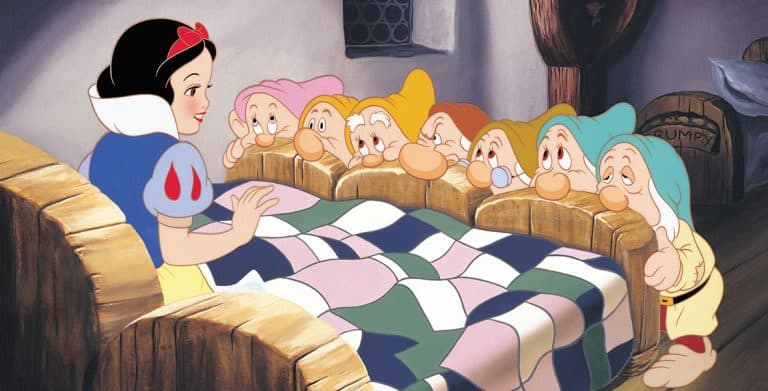 Disney To Release Their Classic ‘Snow White And The Seven Dwarfs’ Newly Restored On 4K UHD Blu-Ray This October