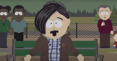 Paramount To Bring ‘South Park: The Streaming Wars’ To Blu-Ray This November