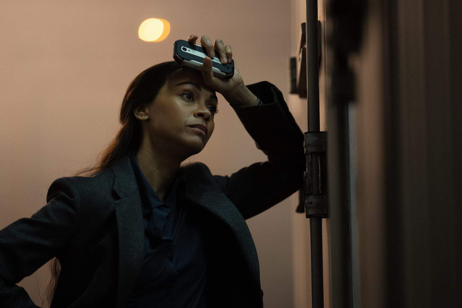 ‘Special Ops: Lioness’: Season 1 Review – Overstuffed Neo-Spy Thriller Crumbles Under Its Own Ambition