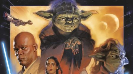 New Star Wars Novel ‘Star Wars: The Living Force’ Will Explore The Jedi Council Prior To The Phantom Menace