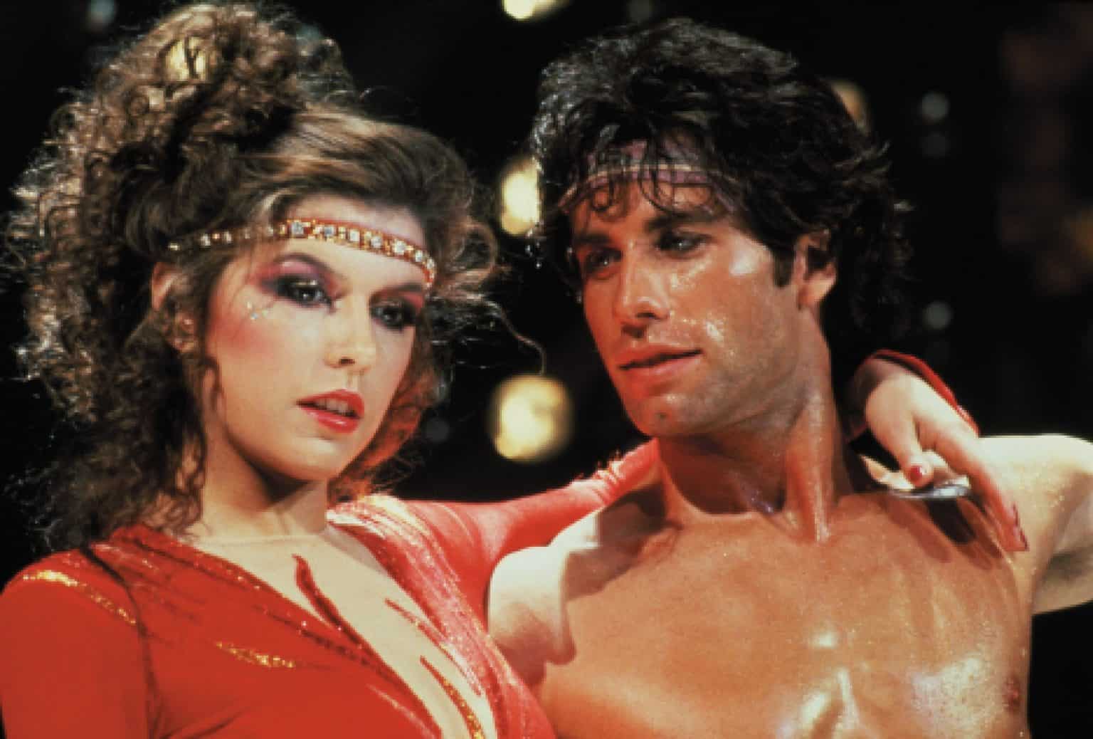 ‘Staying Alive’ 4K UHD Blu-Ray Review – John Travolta Leaves It All On The Dance Floor
